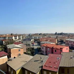 New Carrara Hospital Appartement