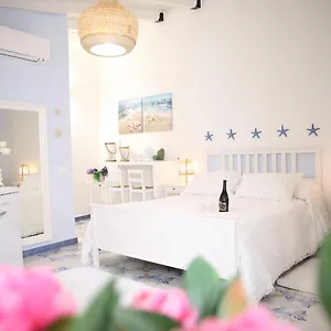 Blu Mare Privata & Terrasini