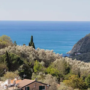 Casa Vacanza Il Portico Moneglia